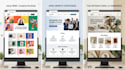 build wix website redesign design wix website website design redesign wix