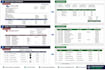convert PDF to excel and image to excel professionally
