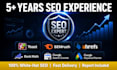 on page SEO optimization to boost google rankings