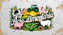 make amazing agro farm logo for your business