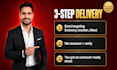 build a targeted b2b prospect list with verified emails