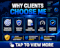 do b2b lead generation, linkedin leads, google maps lead and email list building