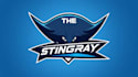 create outstanding stingray logo with express delivery