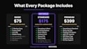 build and publish a high converting framer landing page with copy writing