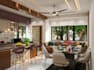 design stunning interior spaces with realistic 3d rendering
