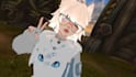 edit, upload, and optimize a vrchat avatar for you