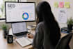 write seo blog posts, articles, and website content