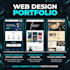 build a clean responsive static website using HTML CSS and js