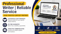 write blog posts and articles