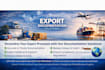 export documentation services invoice bl pkl