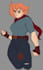 draw your dungeons and dragons character