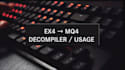 decompile ea file forex ea, crack ea, source code