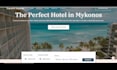design a wordpress appointment booking website