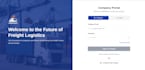 do website development as a full stack developer react js angular js PHP laravel
