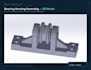 create solidworks 3d models technical drawings and enclosure designs