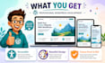 build a fast ai ready wordpress gutenberg website
