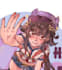 draw you in cute anime style