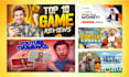 design viral youtube thumbnail that gets clicks in 24hrs