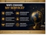 provide professional legal consultation and legal research services