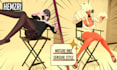 customize and upload your booth vrchat avatar