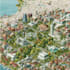create a vector map