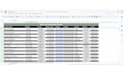 do web research and data entry