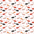 create vector seamless pattern