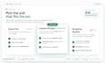 do web scraping, data extraction and mining in python and ai