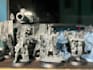 assembly your warhammer 40k miniatures