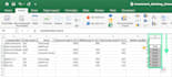 do accurate data entry and excel sheet work