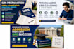 provide expert gre verbal, quantitative, and analytical writing preparation