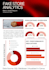 create a professional ecommerce analytics dashboard in canva