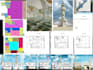 create revit bim models and 2d drawings