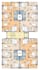 convert your 2d floor plan into a 3d revit bim model