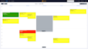 develop a full stack web app with react node and postgresql