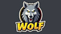 do creative a wolf head logo design your company