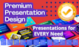 convert PDF or word documents into google presentation slides, pptx, pitch deck