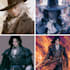 do fantasy characters or fantasy character