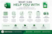 clean and format your excel spreadsheets