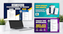 write a professional ats friendly resume for job seekers