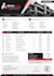 create modern and premium invoice templates