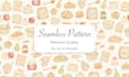 design repeat seamless pattern design