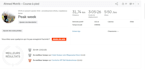 review your running pace and create a race plan