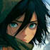 create custom anime, artistic images