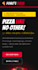 create a professional restaurant website