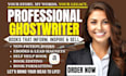 write non fiction ebook that attract and convert readers