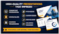 create professional powerpoint presentation