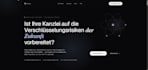eine moderne, responsive website für dein unternehmen erstellen