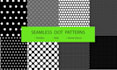 design creative and seamless vector pattern design