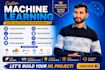 create predictive machine learning models